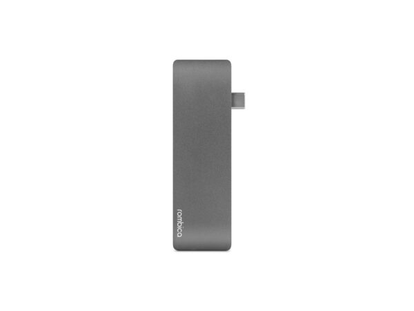 Переходник-хаб «Type-C M2» 2