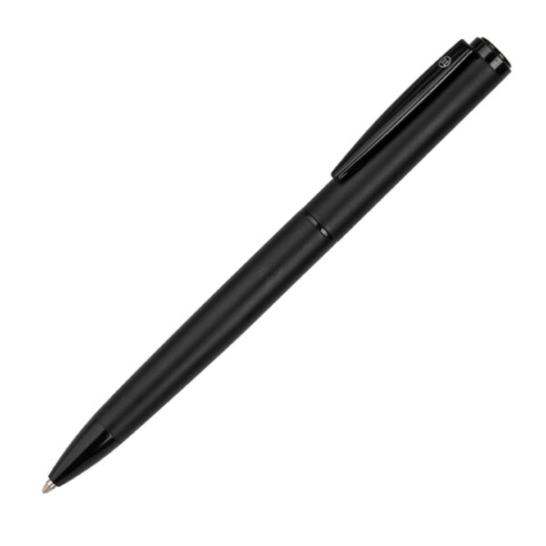 DARK, ручка шариковая, черный, металл 1