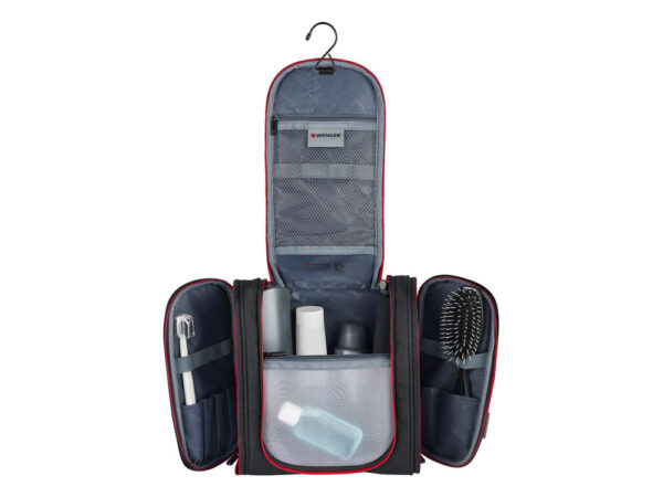 Несессер «Hanging Toiletry Kit» 4