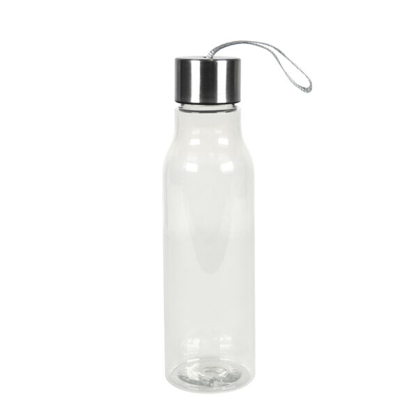 Бутылка для воды BALANCE; 600 мл; пластик, белый 1