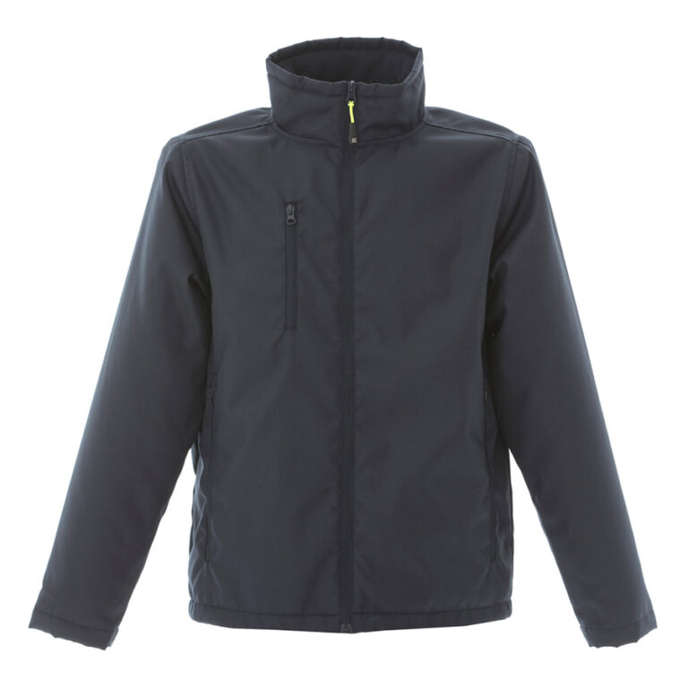 Куртка мужская Aberdeen, темно-синий_S, 100% полиэстер, 220 г/м2 47