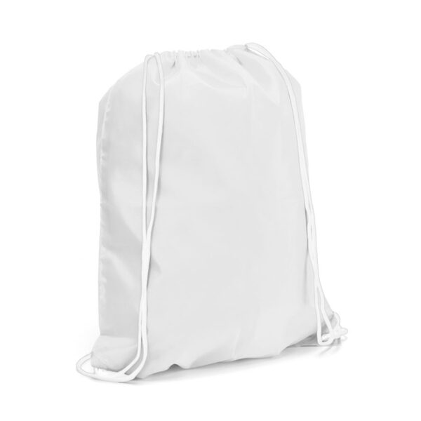 Рюкзак SPOOK, белый, 42*34 см, полиэстер 210 Т 1