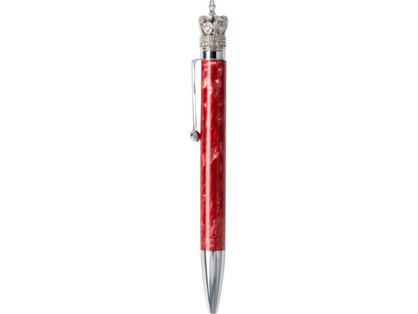 Набор «Принц Уэльский»: ручка, лупа, нож для бумаг 5