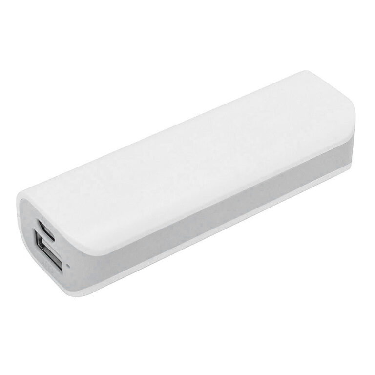 Универсальный аккумулятор "Powermate" (2200 mAh),9х3х2,2см, пластик, шт 23