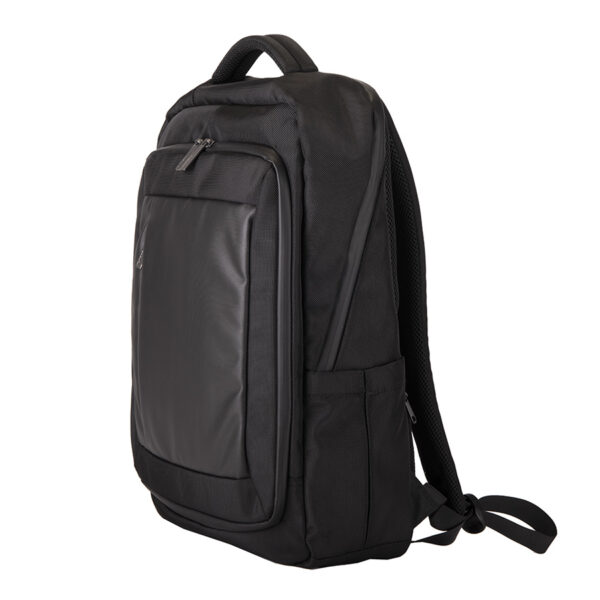 Рюкзак "Axel", черный, 45х32х13 см, полиэстер 1