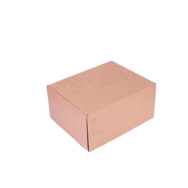 Коробка подарочная 30х25х15 1