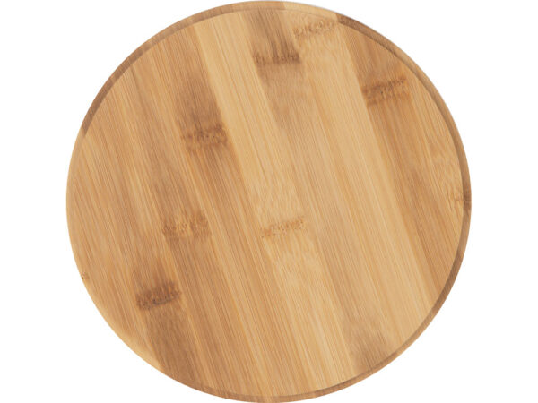 Салатник из натуральных волокон с бамбуковой крышкой «Bowl» 5