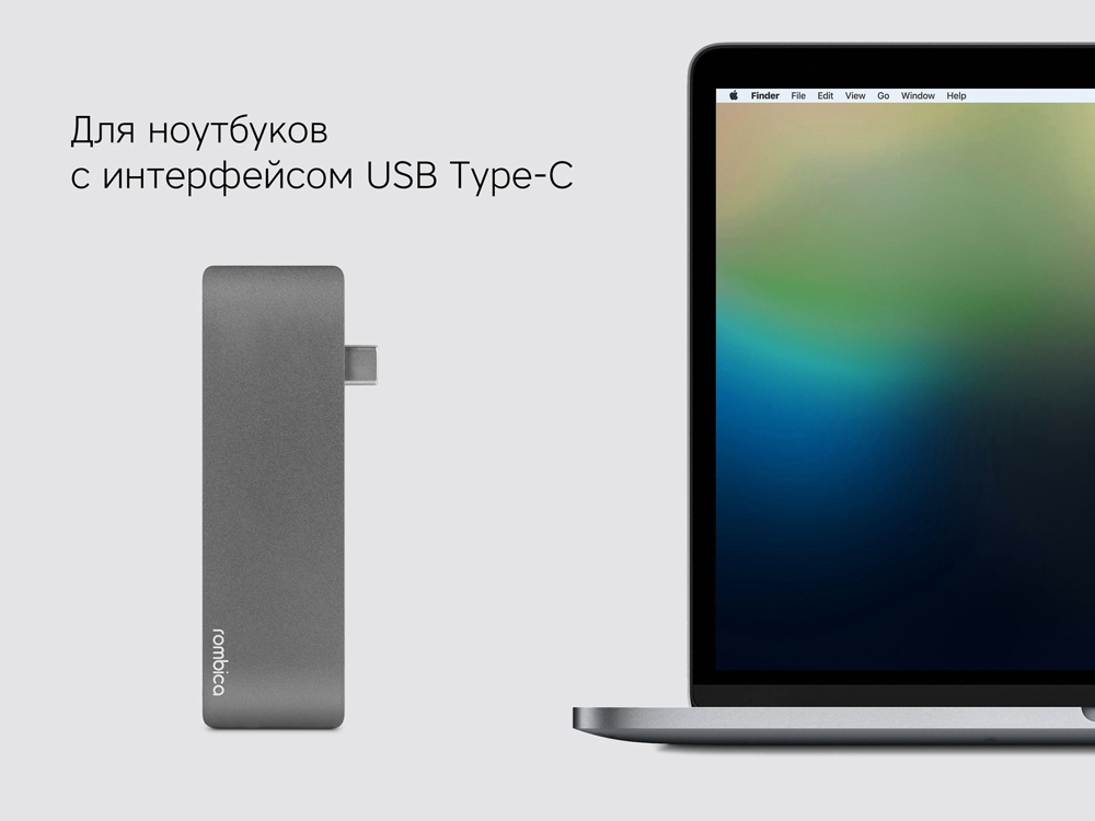 99a95dc6c0714999.jpg Переходник-хаб «Type-C M2» 4