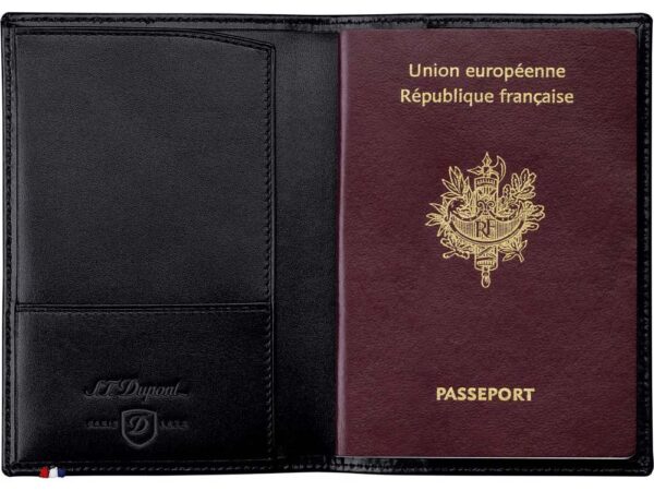 Обложка для паспорта 1