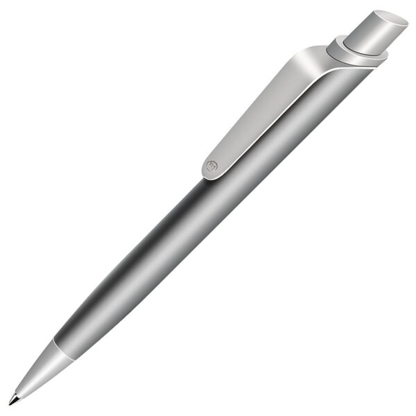 ALLEGRO, ручка шариковая, серебристый/хром, металл 1