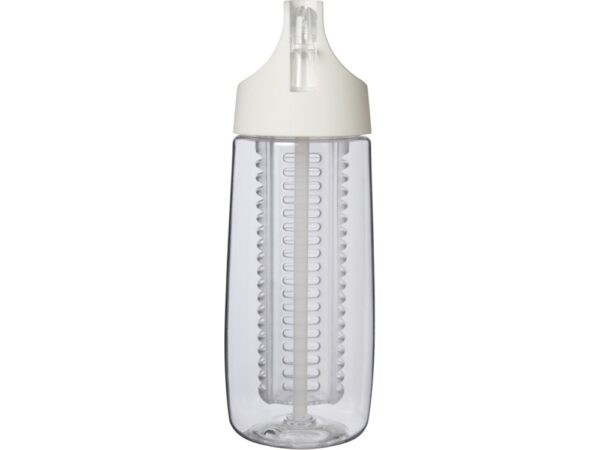 Спортивная бутылка с откидывающейся крышкой и инфузором «HydroFruit», 700 мл 2