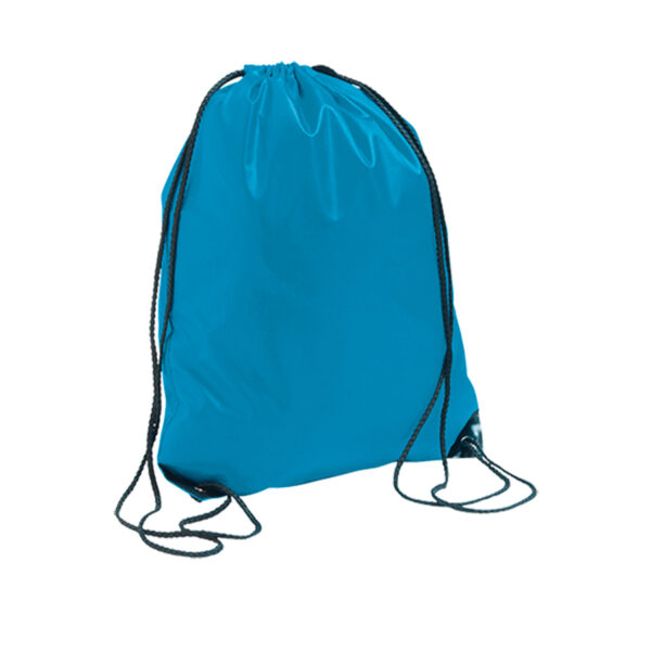 Рюкзак "URBAN", бирюзовый, 45×34,5 см, 100% полиэстер, 210D 1