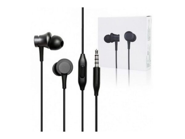 Наушники «Mi In-Ear Headphones Basic» 2