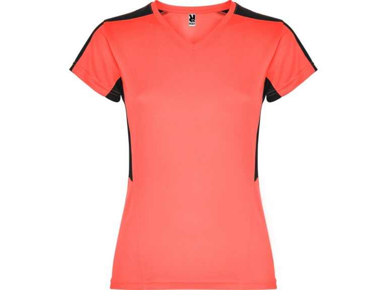 Спортивная футболка «Suzuka» женская 5