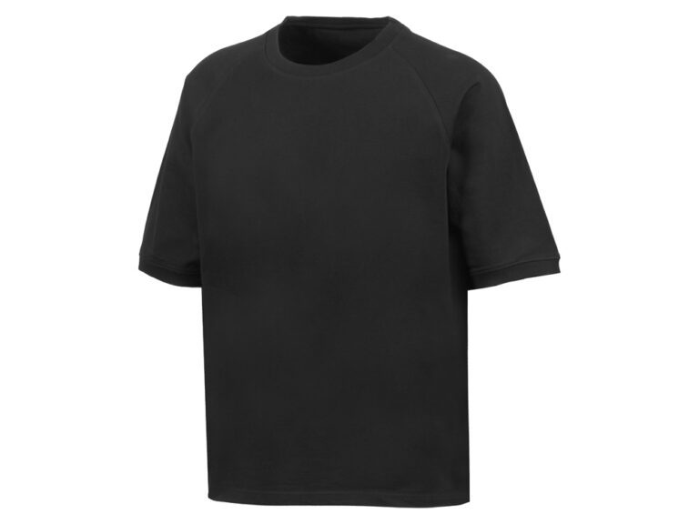 Футболка c рукавом реглан «Warsaw» унисекс 3