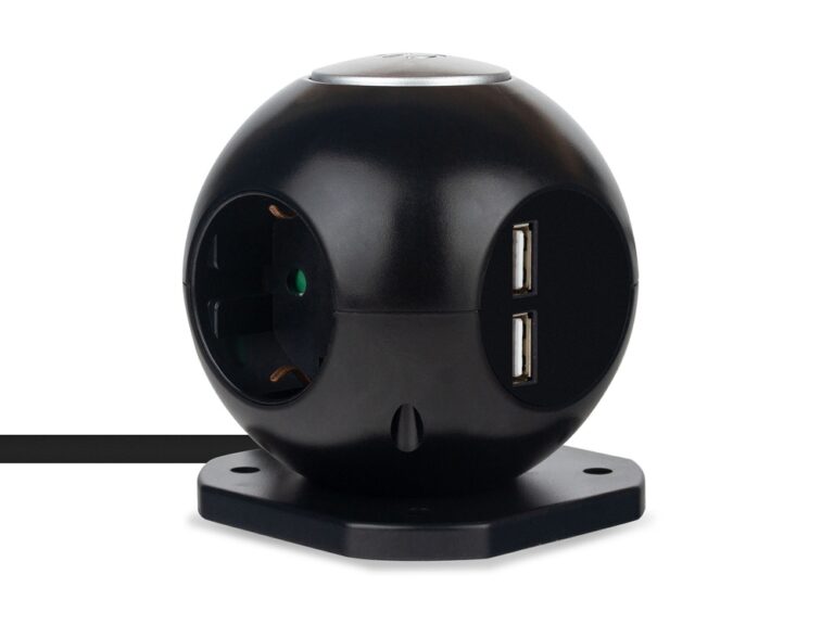 Сетевой фильтр «NEO SPHERUM» 3