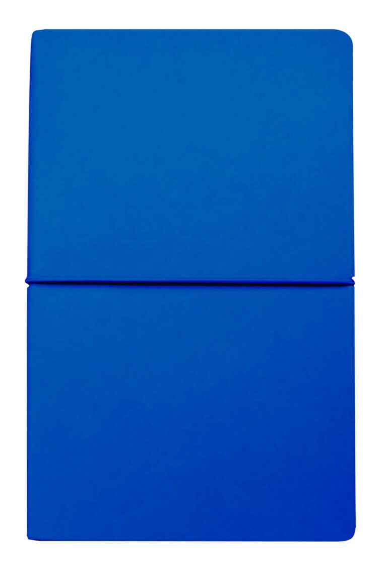 Блокнот Horizon Синий 11