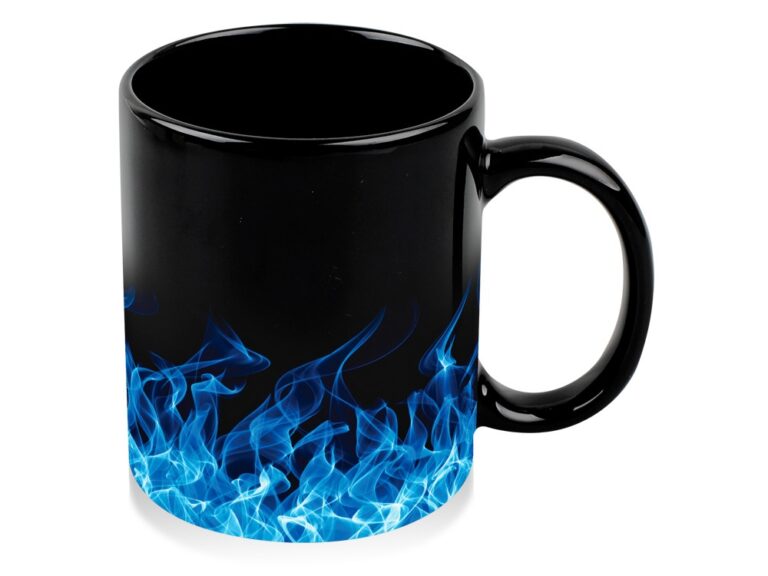 Кружка «Газ» 3