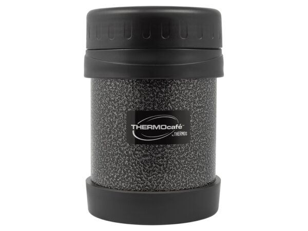 Термос для еды ThermoCafe by Thermos HAMJNL-350FJ Hammertone 1