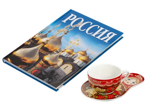 Набор «Моя Россия» 1