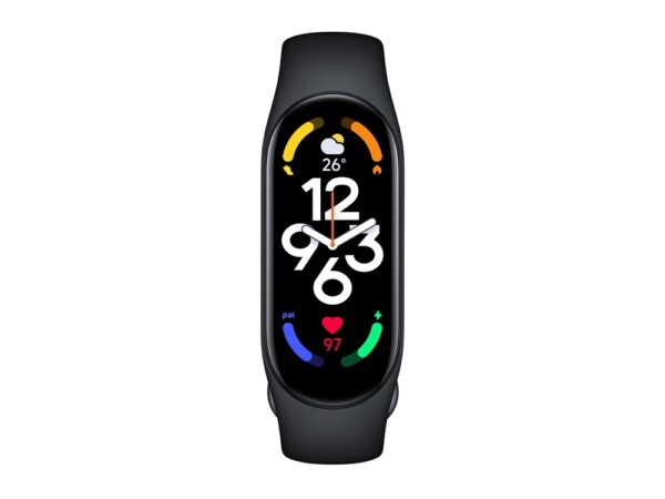 Фитнес трекер «Xiaomi Smart Band 7 GL» 2