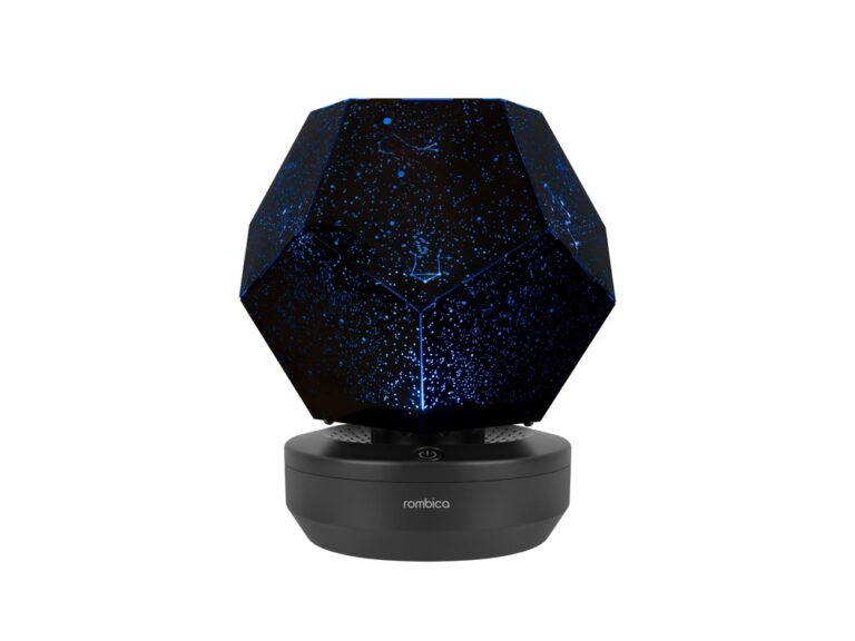 Ночник «LED Galaxy» 19