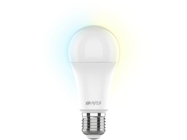 Умная LED лампочка «IoT A61 White» 1