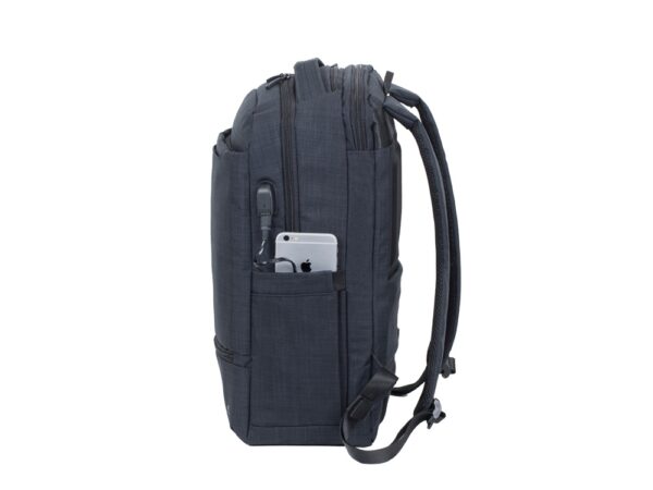 Рюкзак для ноутбука 17.3" 4
