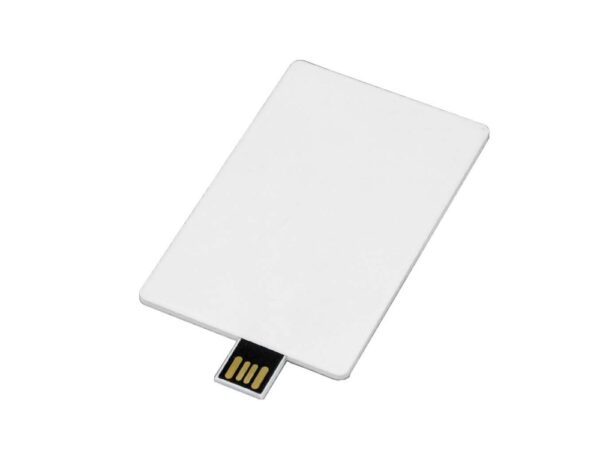 USB 2.0- флешка на 64 Гб в виде пластиковой карты «Пятнашки» 3