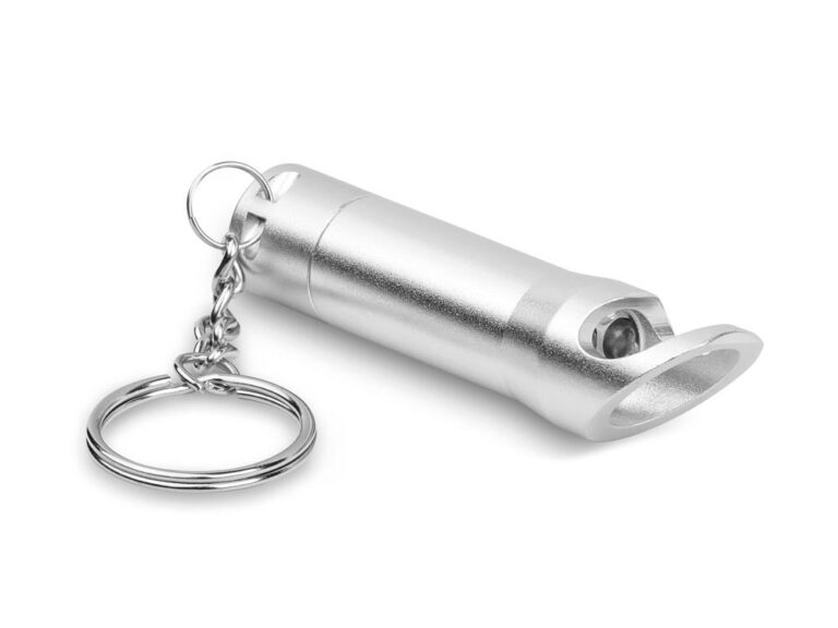 Брелок-фонарик «TORCHEN» 5