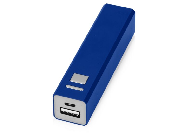 Внешний аккумулятор «Спейс», 3000 mAh 5
