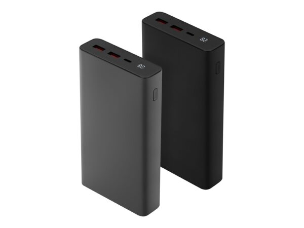 Внешний аккумулятор для ноутбуков «NEO PRO-250C», 25000 mAh 6