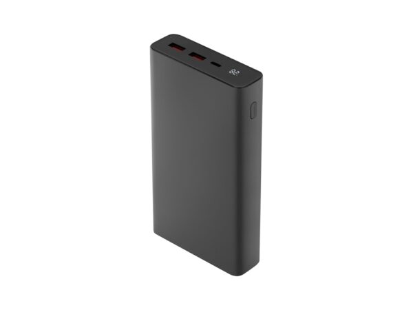 Внешний аккумулятор для ноутбуков «NEO PRO-250C», 25000 mAh 1