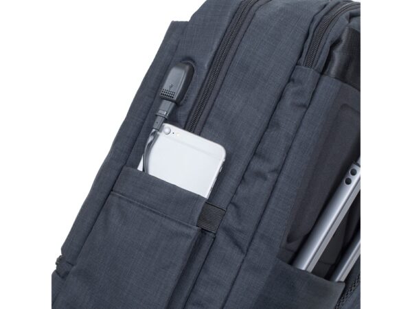 Рюкзак для ноутбука 17.3" 7