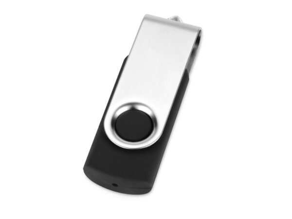 Подарочный набор Vision Pro Plus soft-touch с флешкой, ручкой и блокнотом А5 3