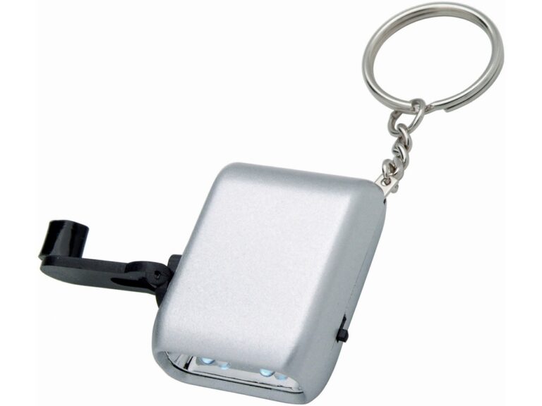 Брелок-фонарик «Carina» 5