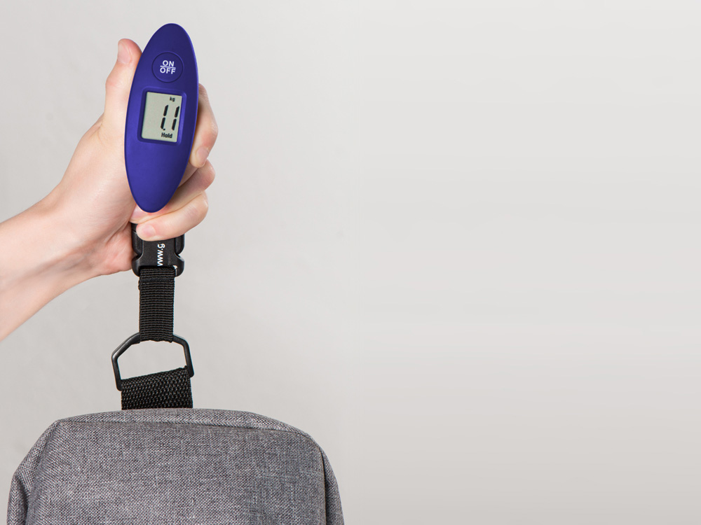 e40520ea676ed3bb.jpg Багажные весы с покрытием soft-touch «Gravity» 4