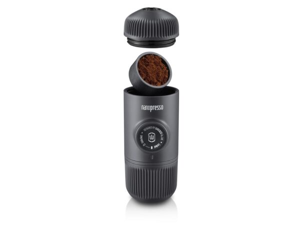 Ручная мини кофемашина «Nanopresso» 6