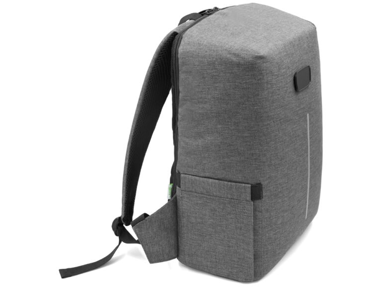 Антикражный рюкзак Phantome Lite 2 для ноутбука 16'' из переработанного пластика 3