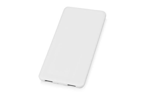 Внешний аккумулятор «Blank» с USB Type-C, 5000 mAh 1