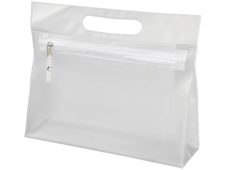 Прозрачная косметичка «Paulo» 29