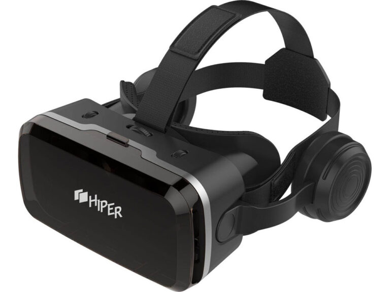Очки виртуальной реальности «VR MAX» 1321