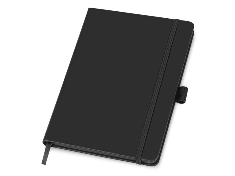 Блокнот A5 «ColorNote Black» 5