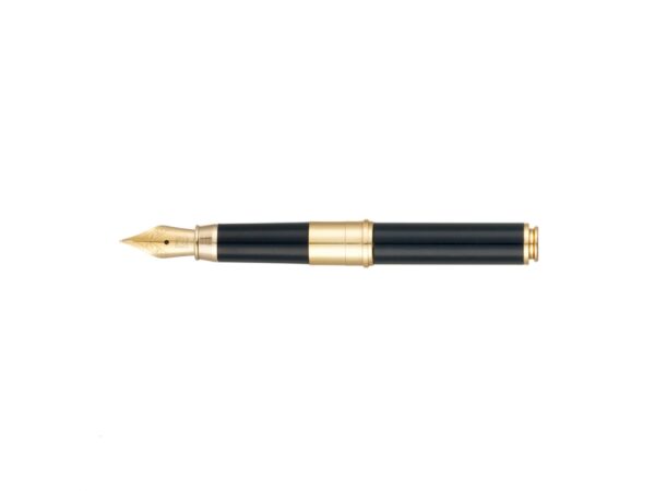 Ручка 2 в 1 шариковая и перьевая «Combi Pen» 7