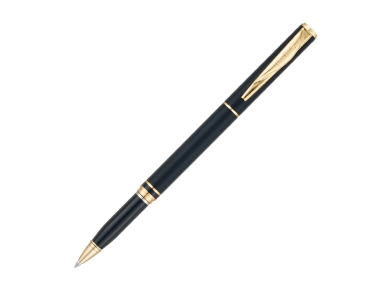 Ручка 2 в 1 шариковая и перьевая «Combi Pen» 405