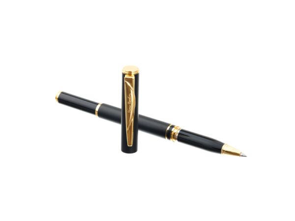 Ручка 2 в 1 шариковая и перьевая «Combi Pen» 12