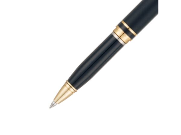 Ручка 2 в 1 шариковая и перьевая «Combi Pen» 4