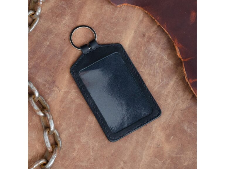 Бейдж для пропуска 3