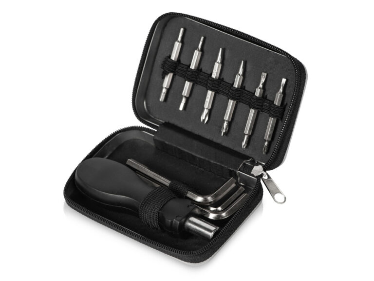 Набор отверток и шестигранников 15-в-1 «Screw on» 3