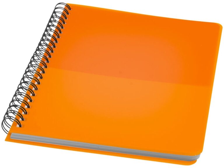 Блокнот А5 «ColourBlock» 5